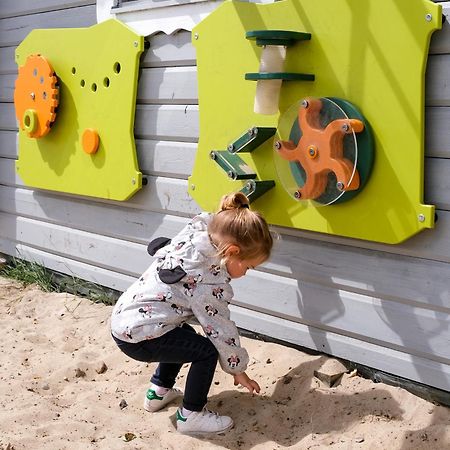 Dünencamping Amrum Wittdün Exterior foto
